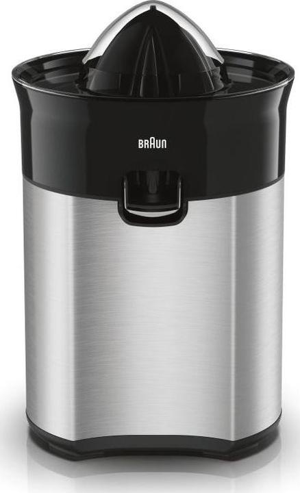 Immagine prodotto Braun Citrus Quick (Spina CH)