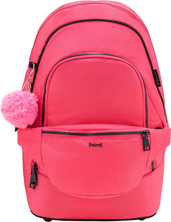 Image du produit Belmil Wave Premium 2in1 Sac à dos scolaire paradise (20 l)