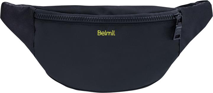 Actual product image Belmil Wave Premium 2in1 school backpack iguana (20 l)