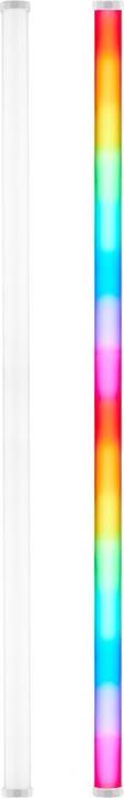 Actual product image Godox TP4R K4 4 Light Kit Knowled Pixel Tube Light
