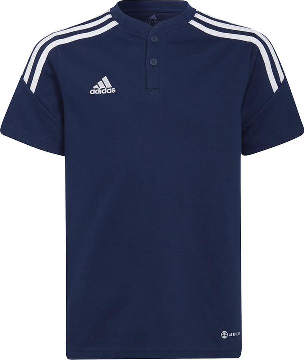 adidas Condivo 22 Poloshirt Kinder (128)
