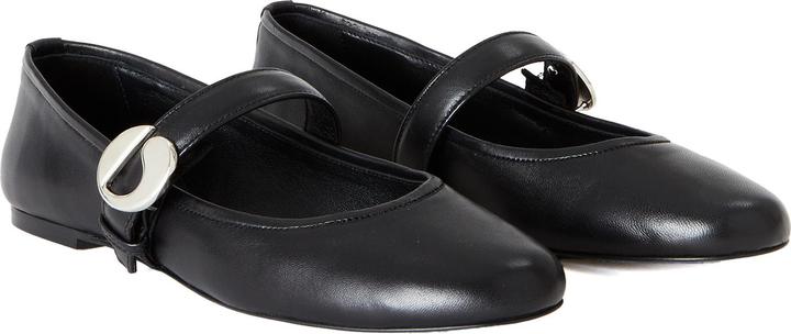 Produktbild Coperni Flat Shoes Black (36)