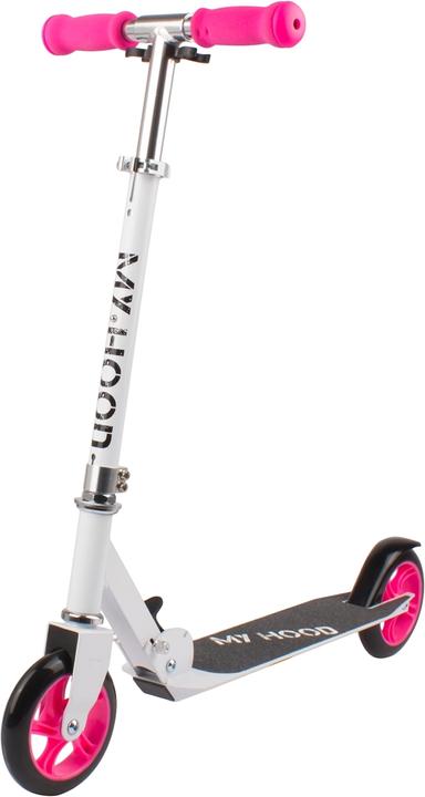 Scooters