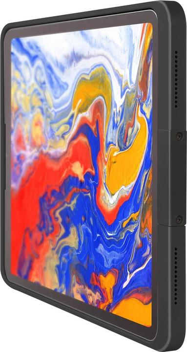 Immagine prodotto Viveroo Supporto da parete per iPad oneDeepBlack 12,9z funzione di ricarica sw 410163