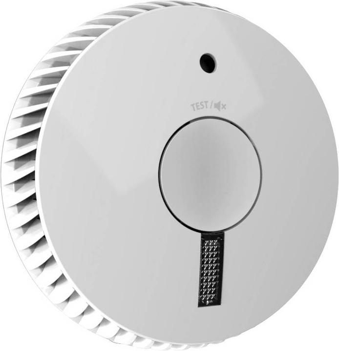 Actual product image FireAngel Smoke detector FA-6111-INT EN14604
