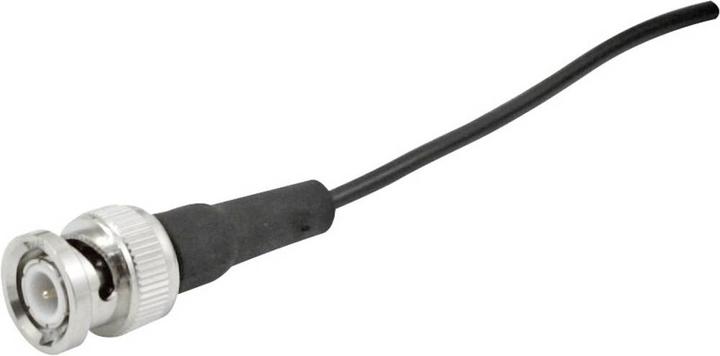 Produktbild Voltcraft Wasserdichter Präzisions-Pt1000-Handfühler, Klasse AA