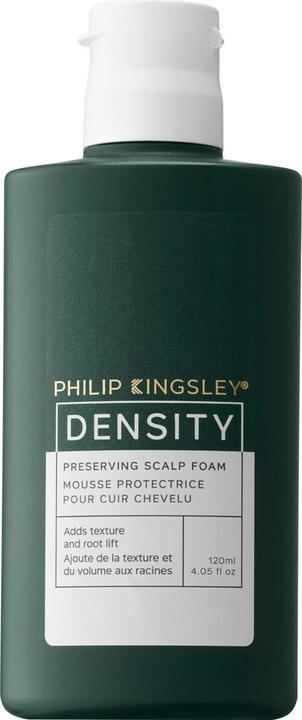 Produktbild Philip Kingsley Density Preserving Scalp Foam 120 ml (120 ml)