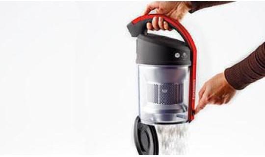 Actual product image Polti Forzaspira C110 Plus