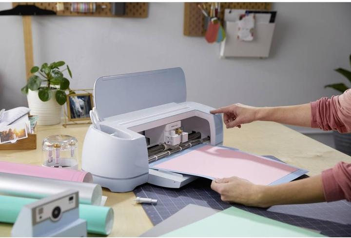 Image du produit Cricut ™ Maker 3 + Materials Bundle Schneideplotter-Set