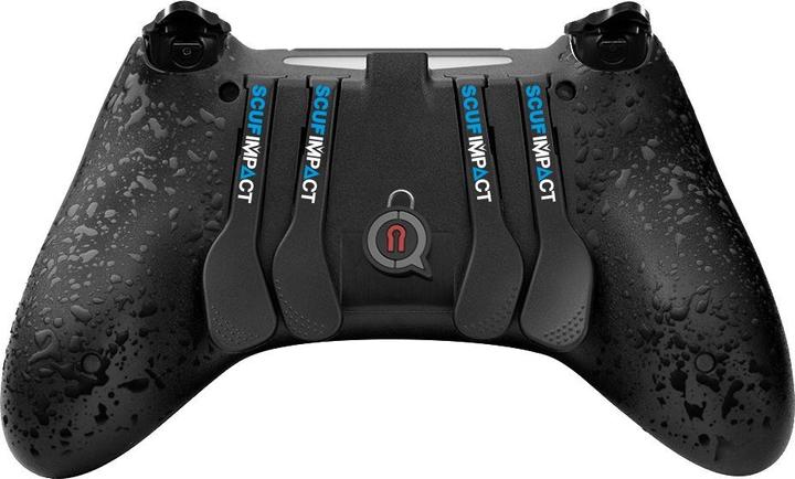 Actual product image Scuf Impact - Adrenaline (PC, PS4)