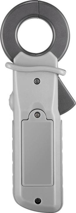 Immagine prodotto Voltcraft VC-1310 Pinza amperometrica di dispersione Mini AC (CAT II 600V)
