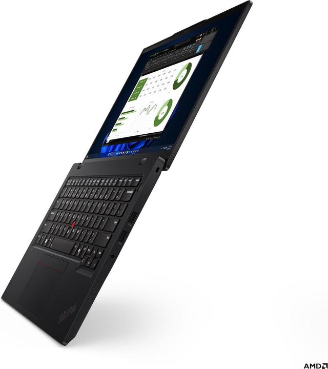 Produktbild Lenovo ThinkPad L14 Gen 5 (14", AMD Ryzen 7 7735U, 32 GB, 1000 GB, DE)