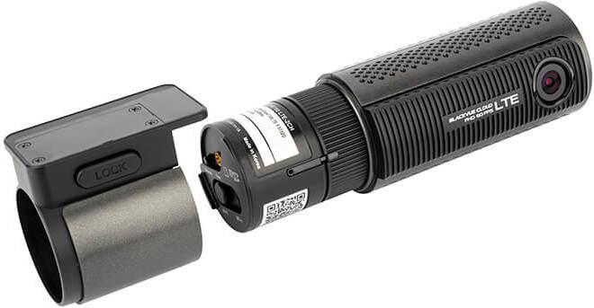 Produktbild Blackvue DR750-2CH LTE (GPS-Empfänger, Akku, Full HD)