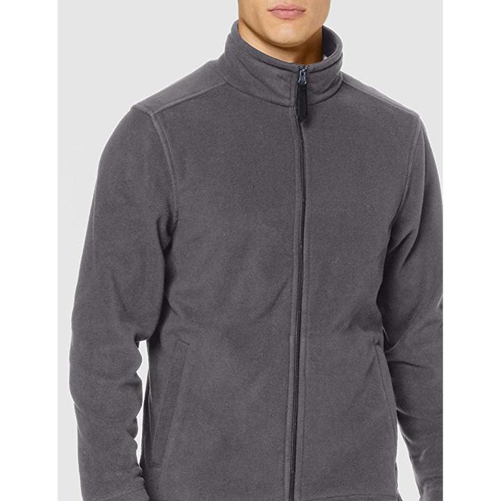 Produktbild Regatta MikrofleeceJacke mit durchgehendem Reissverschluss (XXL)