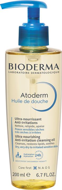 Image du produit Bioderma Atoderm (200 ml)