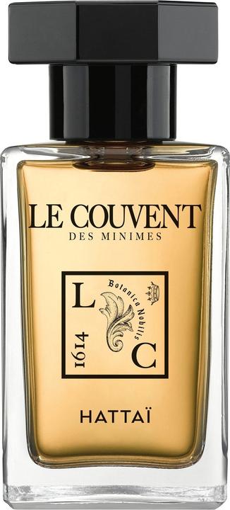 Immagine prodotto Le Couvent Eaux De Parfumes Hattai EDP 50 ml (Eau de parfum, 50 ml)