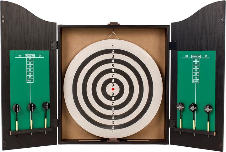 Immagine prodotto Euro Play Il mio Hood 702011 Home Dart Centre