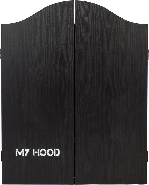 Immagine prodotto Euro Play Il mio Hood 702011 Home Dart Centre