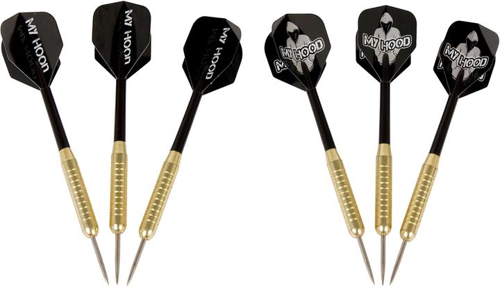 Immagine prodotto Euro Play Il mio Hood 702011 Home Dart Centre