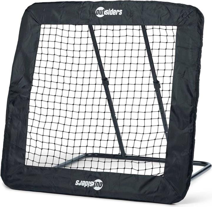 Actual product image Outsiders - Football Rebounder 128x128cm