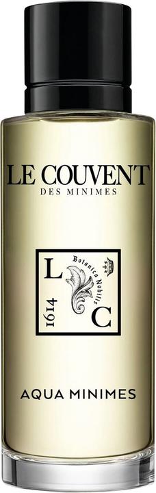 Produktbild Le Couvent Des Minimes Botanique Intense Aqua Minimes Edc 100 Ml (Eau de Toilette, 100 ml)