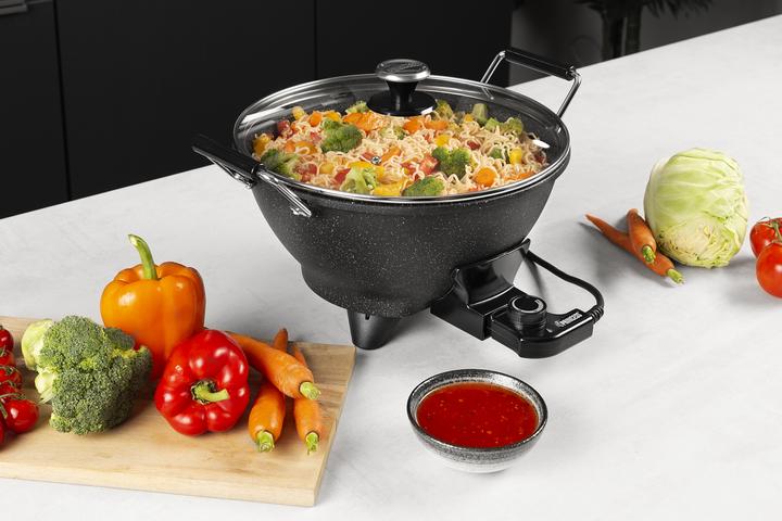 Image du produit Princess Wok électrique