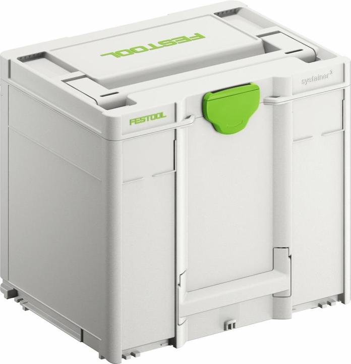 Actual product image Festool Handkreissäge HK 55 EBQ-Plus