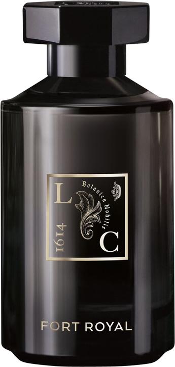 Actual product image Le Couvent Des Minimes Remarquable Fort Royal Edp 100 Ml (Eau de parfum, 100 ml)