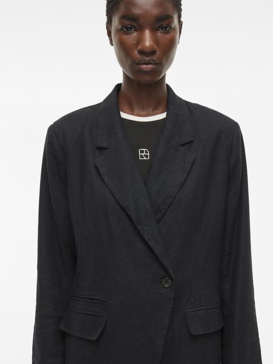 Actual product image Rouge Edit Geknöpfte Blazer (40)