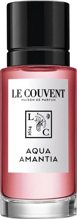 Produktbild Le Couvent Maison de Parfum Aqua Amantia -EdP (1 x 50 ml) (Eau de cologne, 50 ml)