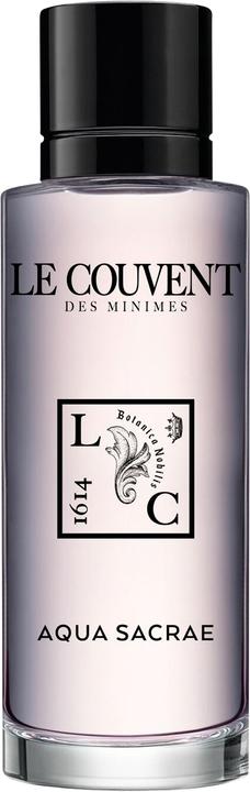 Le Couvent Eau de Toilette Spray 100 ml (Eau de cologne, 100 ml)