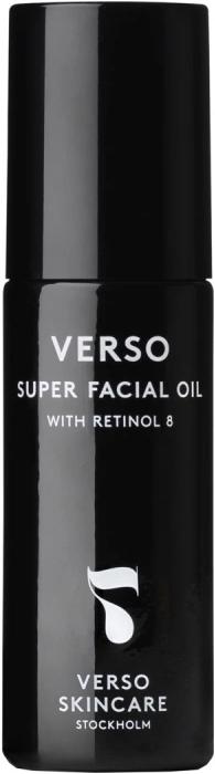 Immagine prodotto Verso N. 7 Super Olio per il viso 30 ml (30 ml, Olio viso)
