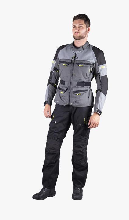 Produktbild iXS Tour Hose Adventure-GTX (Herren, M, Langgrössen)