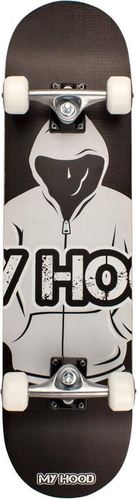 Produktbild Euro Play My Hood - Skateboard - Hood (505361) (21.26")