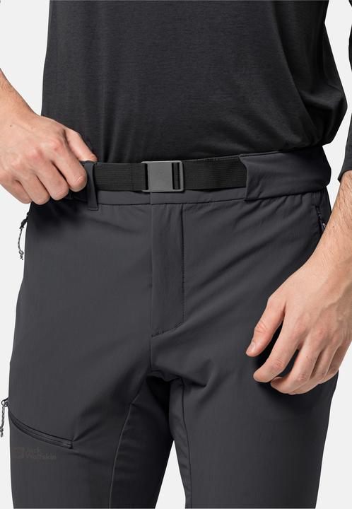 Produktbild Jack Wolfskin Holdsteig Pants M (56)