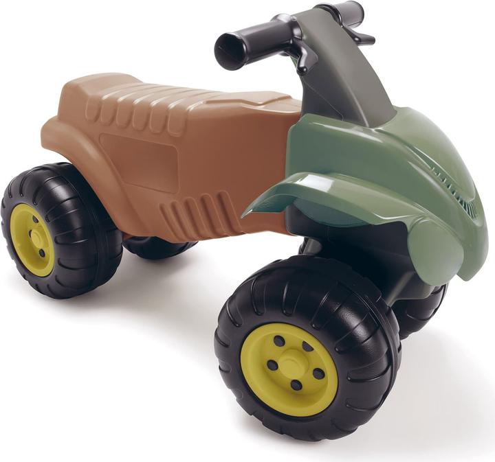 Ride-ons