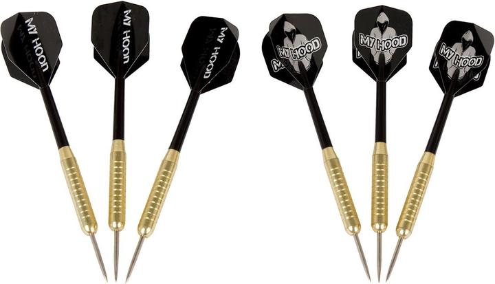 Produktbild Euro Play My Hood 702012 Dart-Center Pro