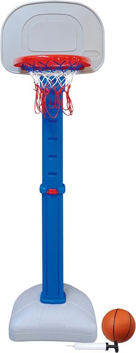 Euro Play My Hood - Basketball Stand - Start (304016)