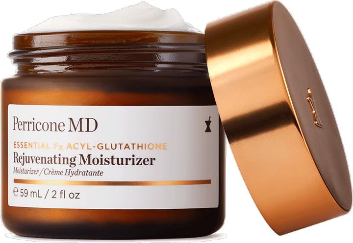 Produktbild Perricone MD Essential Fx Acyl-Glutathione Rejuvenating Moisturizer​ 30 ml (30 ml)