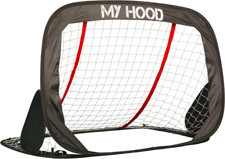 Produktbild Euro Play My Hood Pop-Up Mål