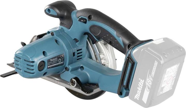 Produktbild Makita Akku-Handkreissäge