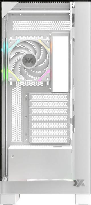 Immagine prodotto xyz X-CS-TRIFECTA-W (mATX, Mini-ITX, ATX)