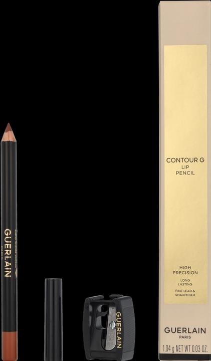 Image du produit Guerlain Contour G 24 Lip/Pen 03 (03 Le Brun Tonka)