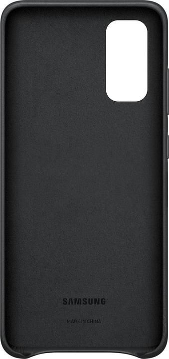 Produktbild Samsung Leather Cover (Samsung Galaxy S20)