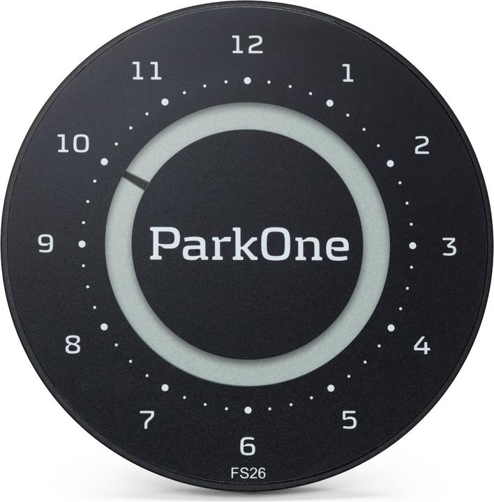 Produktbild Needit ParkOne 2