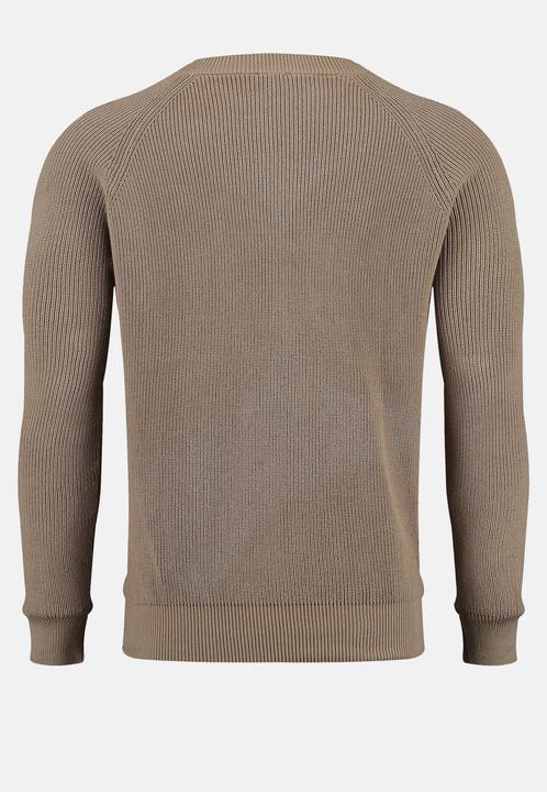 Produktbild Key Largo Pullover MST SCOOTER Strickpullover R-Neck (L)