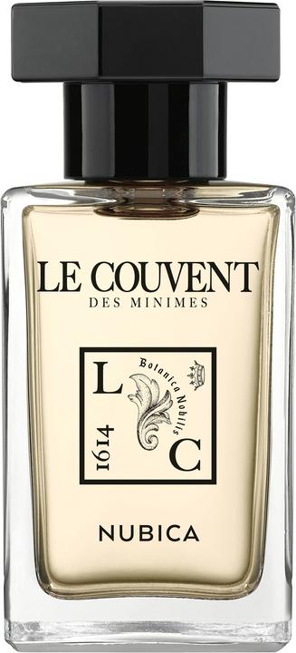 Actual product image Le Couvent Maison de Parfum Nubica Eau de Parfum - 50 ml (Eau de parfum, 50 ml)