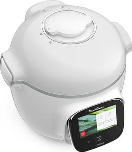 Image du produit Moulinex Multicooker, Touch (Fiche CH)