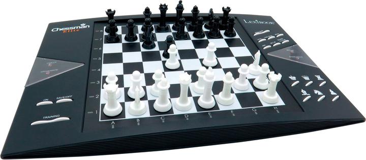 Image du produit Liniex Chessman Elite