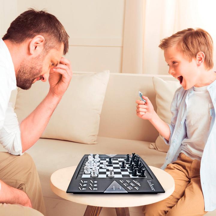 Image du produit Liniex Chessman Elite